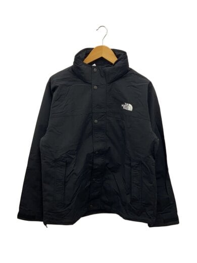 商品画像：HYDRENA WIND JACKET_ハイドレナウィンドジャケット/M/ナイロン/BLK// 1