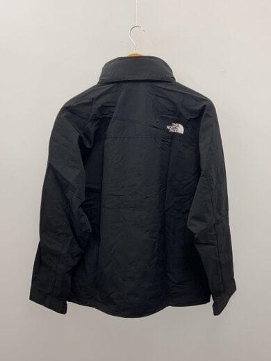 商品画像：HYDRENA WIND JACKET_ハイドレナウィンドジャケット/M/ナイロン/BLK// 2