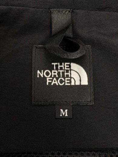 商品画像：HYDRENA WIND JACKET_ハイドレナウィンドジャケット/M/ナイロン/BLK// 3