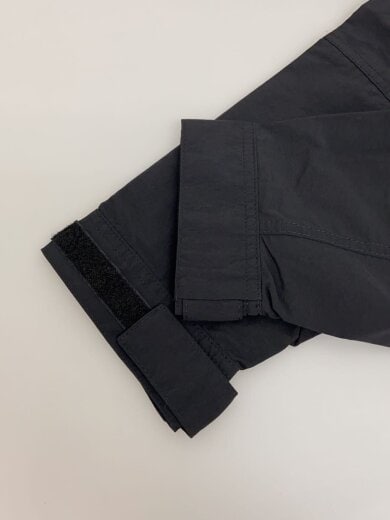 商品画像：HYDRENA WIND JACKET_ハイドレナウィンドジャケット/M/ナイロン/BLK// 5