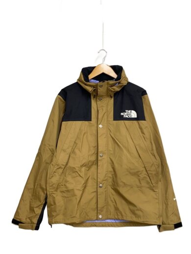 商品画像：MOUNTAIN RAINTEX JACKET_マウンテンレインテックスジャケット/L/ナイロン/CML// 1