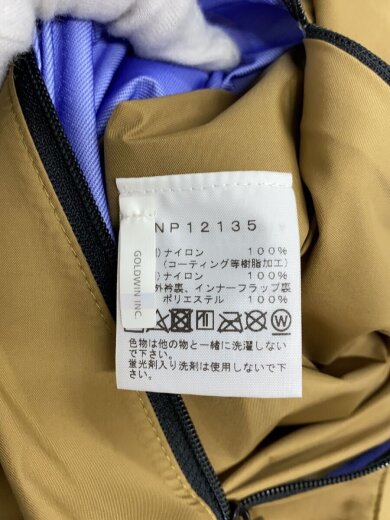 商品画像：MOUNTAIN RAINTEX JACKET_マウンテンレインテックスジャケット/L/ナイロン/CML// 4