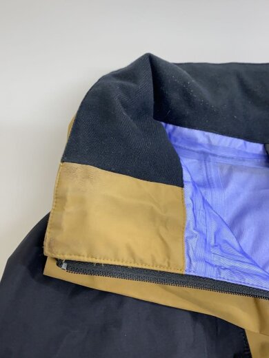 商品画像：MOUNTAIN RAINTEX JACKET_マウンテンレインテックスジャケット/L/ナイロン/CML// 7