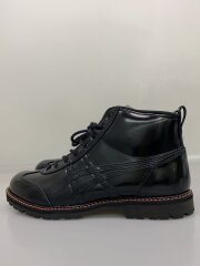 MEXICO RINKAN/ブーツ/27cm/BLK/1183A748-002