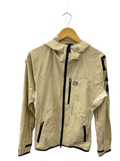 商品画像：ナイロンジャケット/1/ナイロン/BEG/6203-22105 1