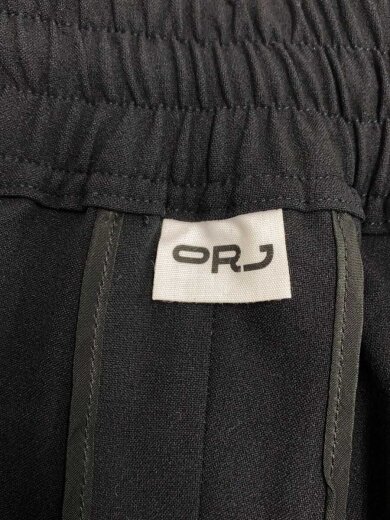 商品画像：ボトム/5/レーヨン/BLK/HA05FF267 4