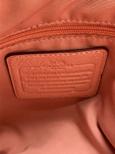 商品画像：ハンドバッグ_オールレザー/レザー/PNK 5