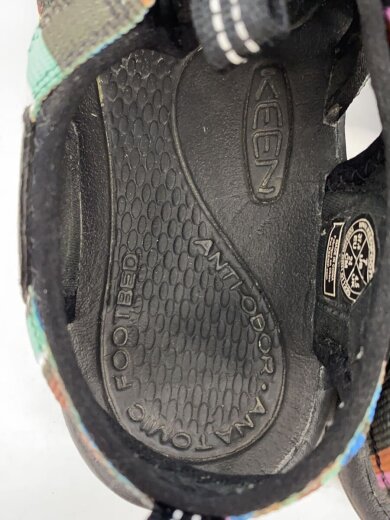 商品画像：サンダル/24cm/マルチカラー/1003480 7