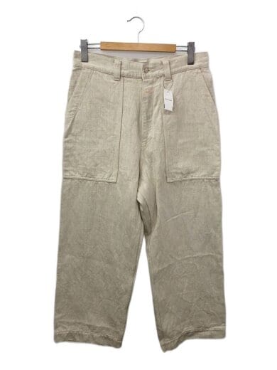 商品画像：ボトム/3/コットン/GRY/GR-2510 1