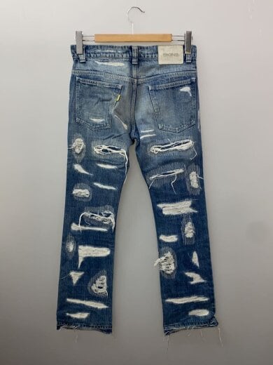 商品画像：Crush Denim Jeans/2/デニム/IDG 2