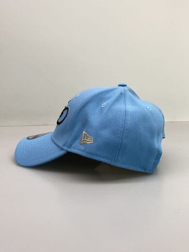 商品画像：キャップ/FREE/ポリエステル/BLU/メンズ/FCRB-252109 2