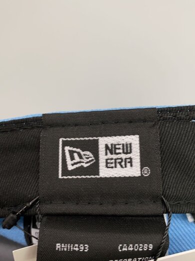 商品画像：キャップ/FREE/ポリエステル/BLU/メンズ/FCRB-252109 5