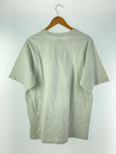 商品画像：Athletic Label Tee/XL/コットン/GRY 2