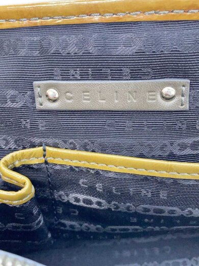 商品画像：ブギーバッグ/エナメル/KHK/汚れ・変色有 7