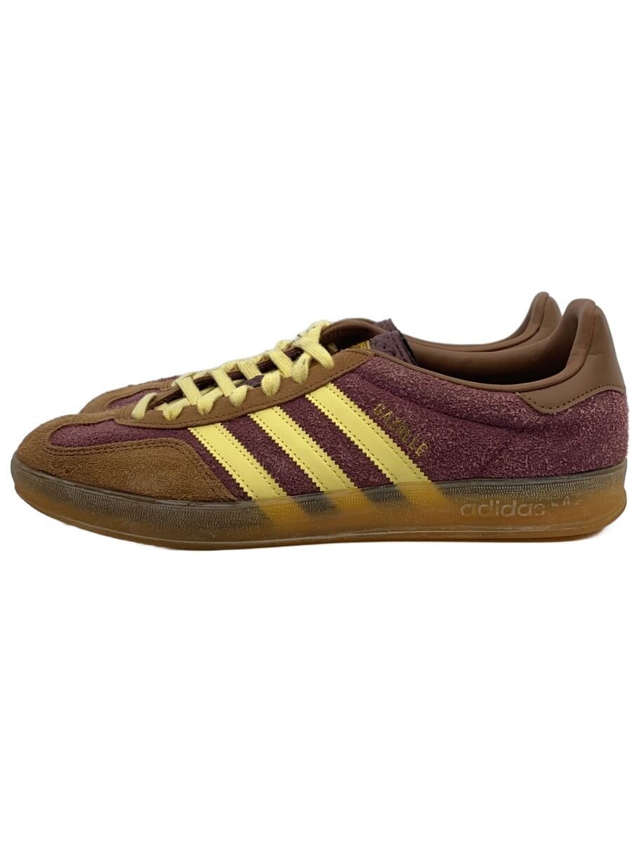 adidas / GAZELLE INDOOR_ガゼル インドア/28.5cm/PUP