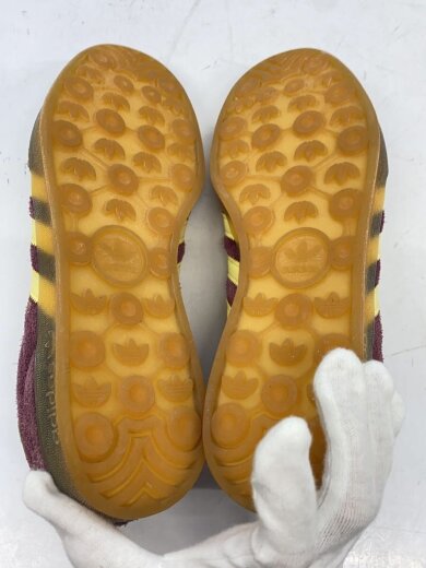 商品画像：GAZELLE INDOOR_ガゼル インドア/28.5cm/PUP 4