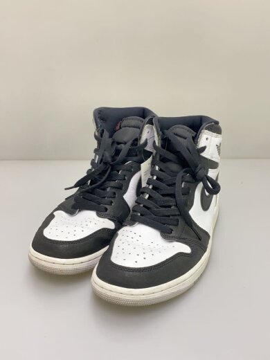 商品画像：AIR JORDAN 1_エア ジョーダン 1/28cm/GRY 2