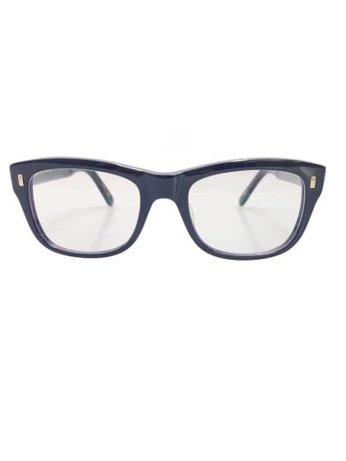商品画像：BOWIE メガネ/NVY/CLR/メンズ 1