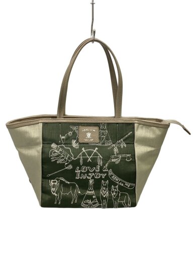 商品画像：トートバッグ/--/KHK 1