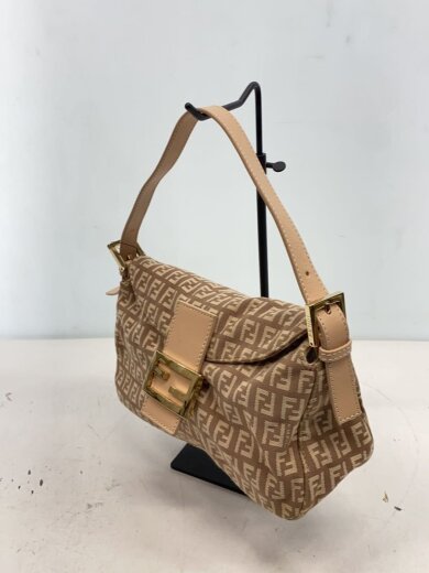 商品画像：ショルダーバッグ/--/PNK/ズッキーノ/マンマバケット 2