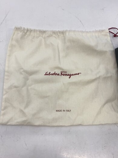 商品画像：STUDIO BOX BAG/ハンドバッグ/レザー/BLK/ストラップ欠品 8