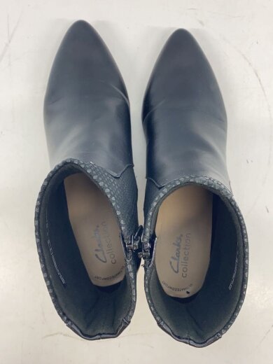 商品画像：ショートブーツ/US7.5/BLK/261619954050 3