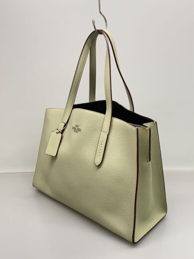 商品画像：トートバッグ_オールレザー/牛革/GRN 2