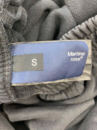 商品画像：24AW/WIDE LEG TRACKPANT/S/コットン/GRY 3