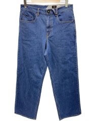 Billow Loose Fit Jeans/32/デニム/IDG/A1932205