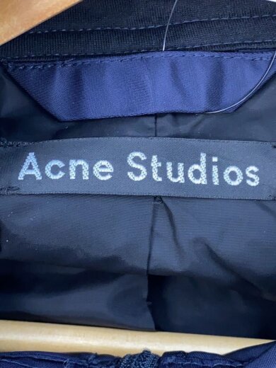 商品画像：コート/S/ナイロン/NVY/GA-UX-OUTW000015 3