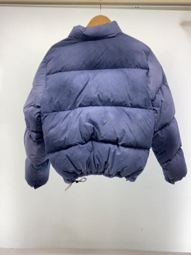 商品画像：Recycled Nylon Down Puffer/S/ナイロン/NVY/115673// 2