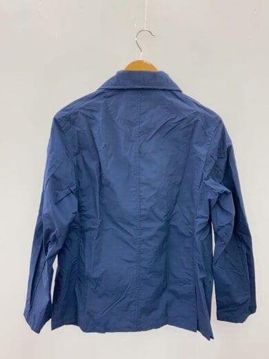 商品画像：BEAMS別注/ナイロンタフタジャケット/40/ナイロン/NVY/JD-8971 2