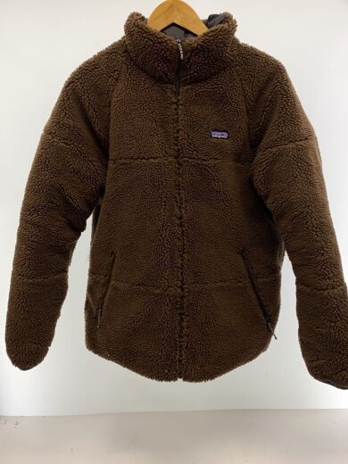 画像：patagonia24AW/リバーシブルサイレントダウンジャケット/M/ポリエステル/BLK/STY20670FA228