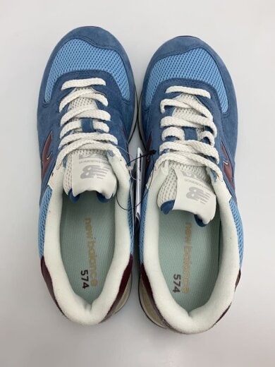 商品画像：U574/ブルー/27cm/BLU 3