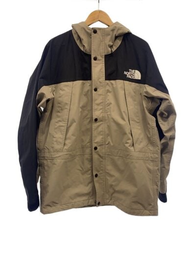 商品画像：MOUNTAIN LIGHT JACKET_マウンテンライトジャケット/L/ナイロン/BEG 1