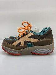 xsensible/stretchwalker/earth/ローカットスニーカー/39/BRW