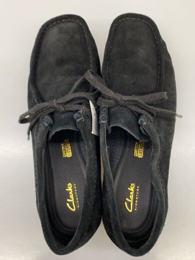 商品画像：WallabeeEVO WP/シューズ/26cm/BLK/61857993 3