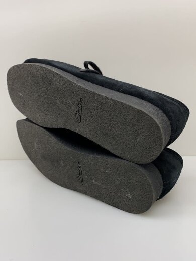 商品画像：WallabeeEVO WP/シューズ/26cm/BLK/61857993 4