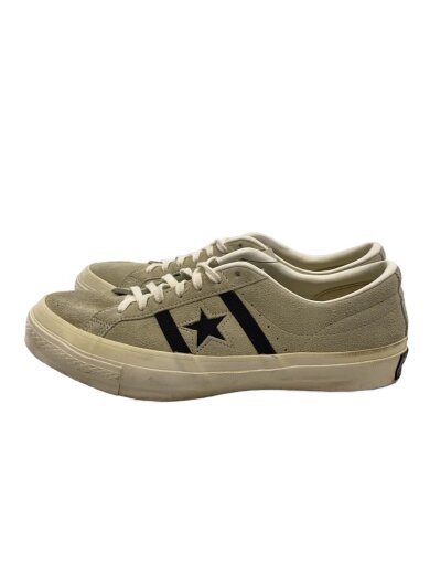商品画像：ローカットスニーカー/US8/BEG/JACK STAR SUEDE/JAPAN/ソール変色有// 1
