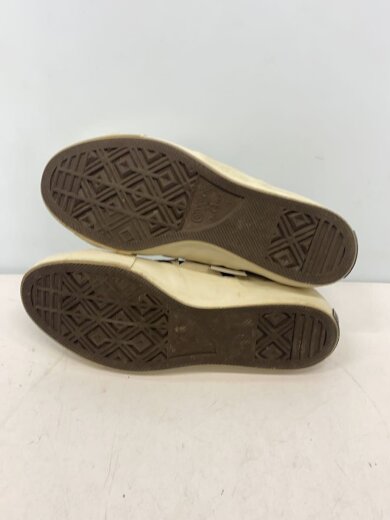 商品画像：ローカットスニーカー/US8/BEG/JACK STAR SUEDE/JAPAN/ソール変色有// 4