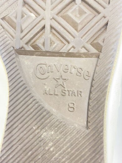 商品画像：ローカットスニーカー/US8/BEG/JACK STAR SUEDE/JAPAN/ソール変色有// 5