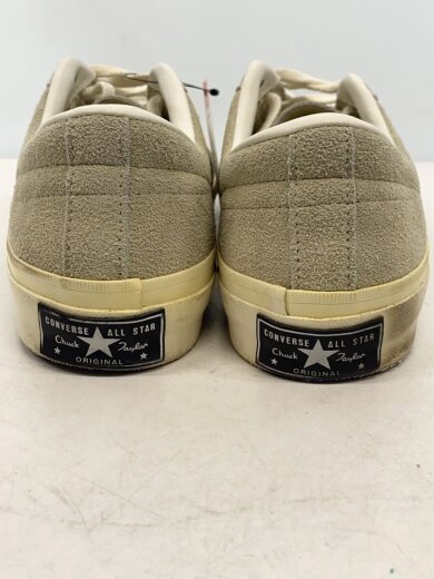 商品画像：ローカットスニーカー/US8/BEG/JACK STAR SUEDE/JAPAN/ソール変色有// 6
