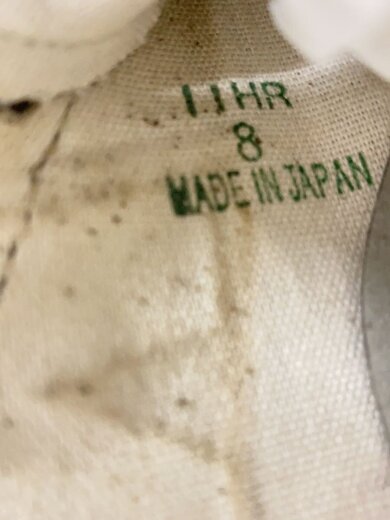 商品画像：ONE STAR J SUEDE/日本製/ローカットスニーカー/US8/BRW/? NULL ? 5