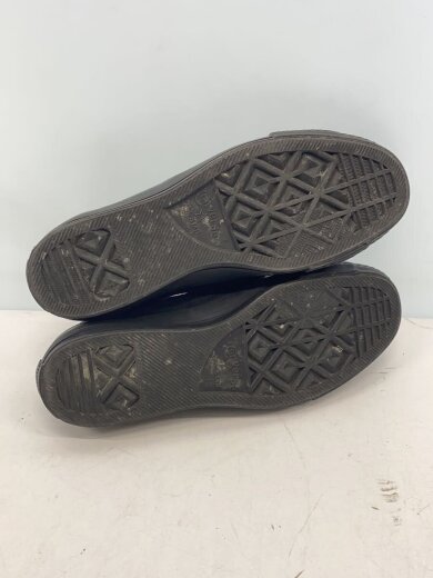 商品画像：ONE STAR J SUEDE/日本製/ローカットスニーカー/US8/BLK/スウェード/? NULL ? 4