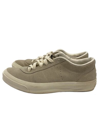 商品画像：OS J VTG HS SUEDE/日本製/ローカットスニーカー/US8.5/GRY/スウェード// 1