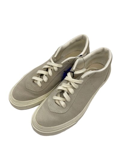 商品画像：OS J VTG HS SUEDE/日本製/ローカットスニーカー/US8.5/GRY/スウェード// 2