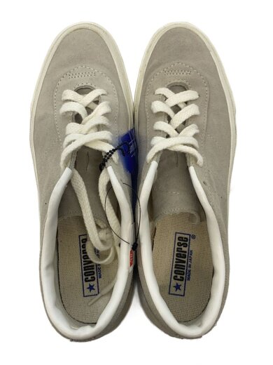 商品画像：OS J VTG HS SUEDE/日本製/ローカットスニーカー/US8.5/GRY/スウェード// 3