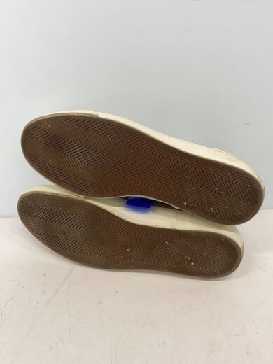 商品画像：OS J VTG HS SUEDE/日本製/ローカットスニーカー/US8.5/GRY/スウェード// 4