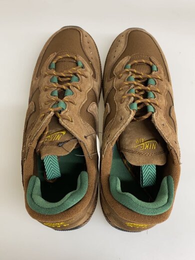 商品画像：AIR FORCE 1 WILD_エア フォース 1 ワイルド/29cm/BRW 3