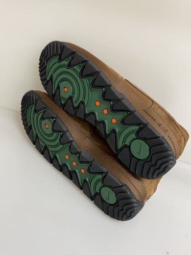 商品画像：AIR FORCE 1 WILD_エア フォース 1 ワイルド/29cm/BRW 4